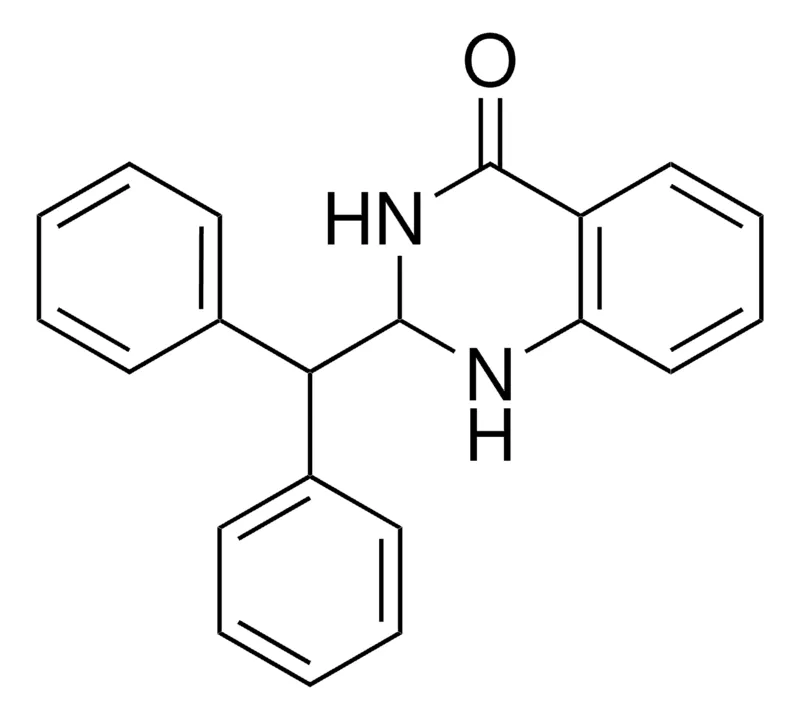 Sigma-Aldrich 1,2-DIHYDRO-2-DIPHENYLMETHYL-4(3H)-QUINAZOLINONE，AldrichCPR