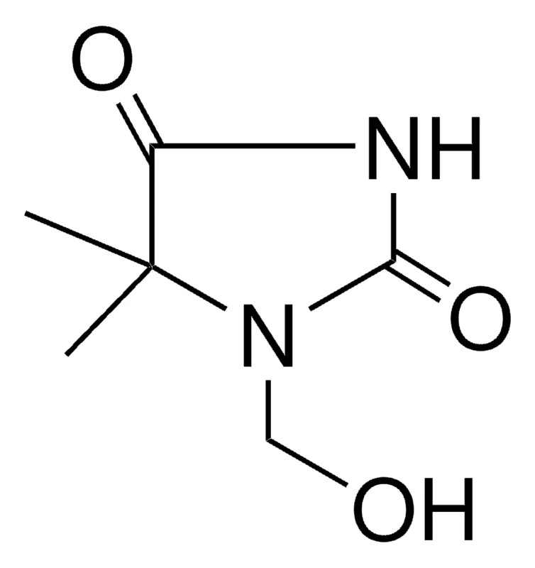 Sigma-Aldrich 5,5-DIMETHYL-1-HYDROXYMETHYLHYDANTOIN，AldrichCPR