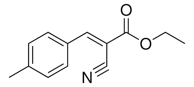 Sigma-Aldrich ETHYL ALPHA-CYANO-4-METHYLCINNAMATE,AldrichCPR