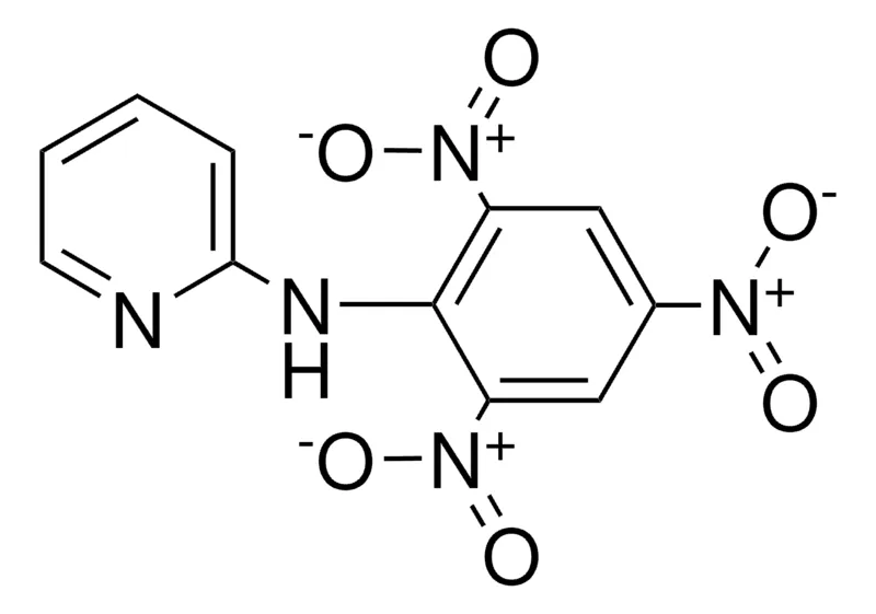 Sigma-Aldrich N-(2-PYRIDYL)PICRYLAMINE,AldrichCPR