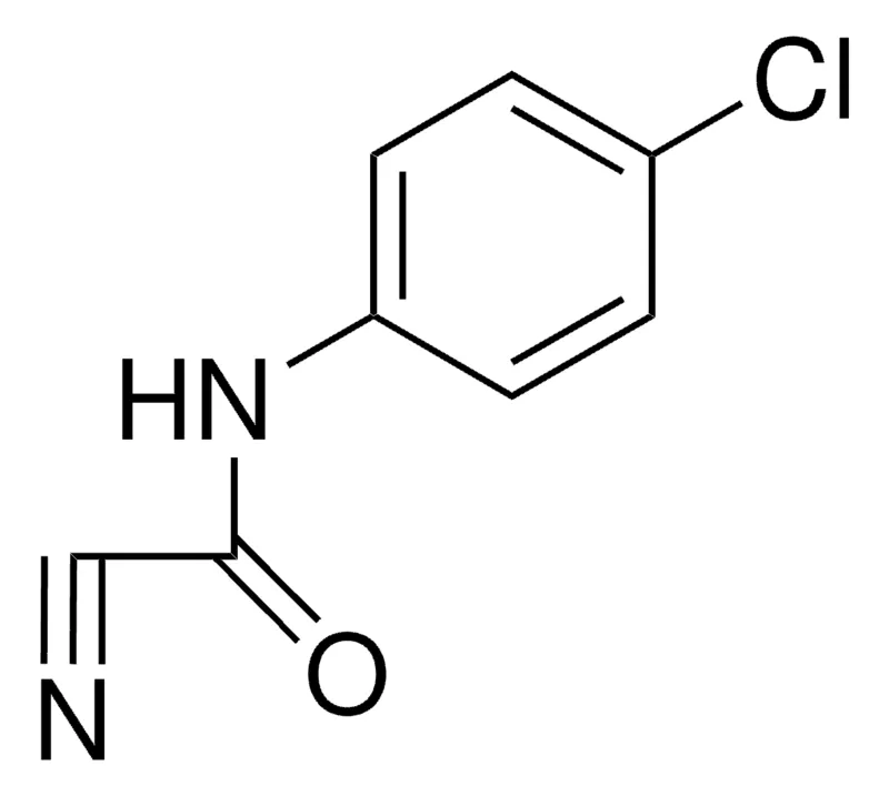 Sigma-Aldrich N-(4-CHLOROPHENYL)CYANOFORMAMIDE,AldrichCPR