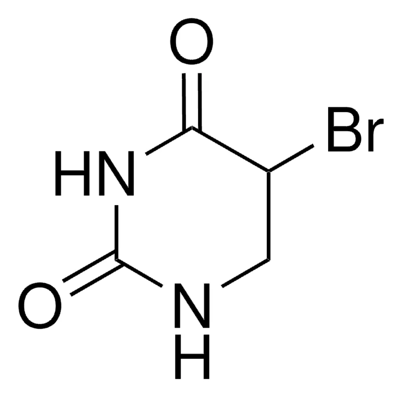 Sigma-Aldrich 5-BROMO-5,6-DIHYDROURACIL,AldrichCPR