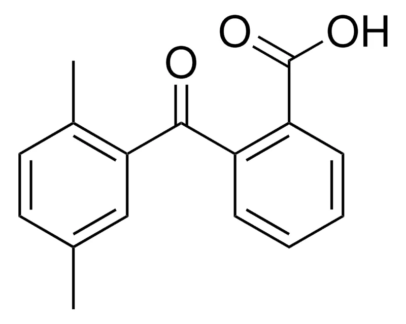 Sigma-Aldrich 2-(2,5-DIMETHYLBENZOYL)BENZOIC ACID,AldrichCPR