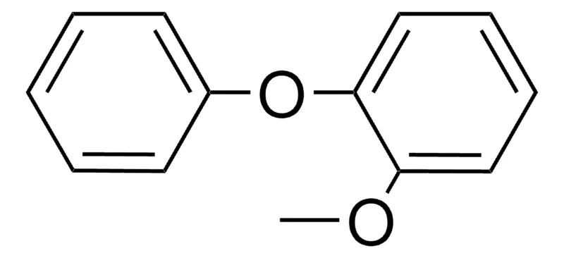 Sigma-Aldrich 2-METHOXYPHENYL PHENYL ETHER,AldrichCPR