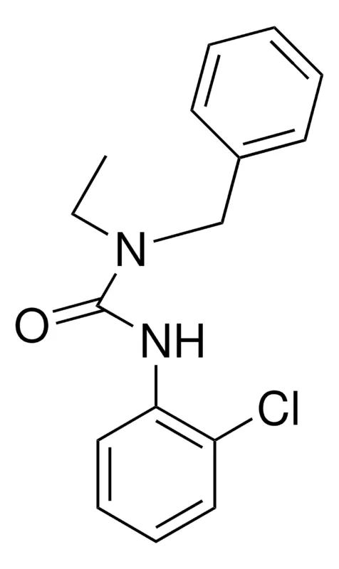 Sigma-Aldrich 1-BENZYL-3-(2-CHLOROPHENYL)-1-ETHYLUREA，AldrichCPR