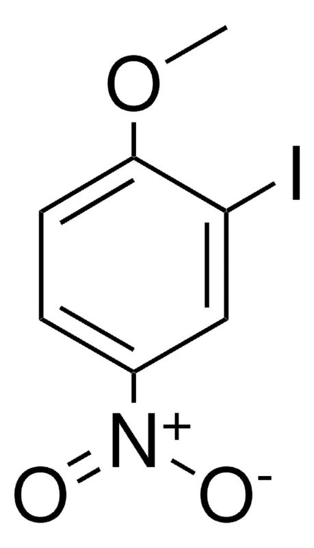 Sigma-Aldrich 2-IODO-4-NITROANISOLE,AldrichCPR