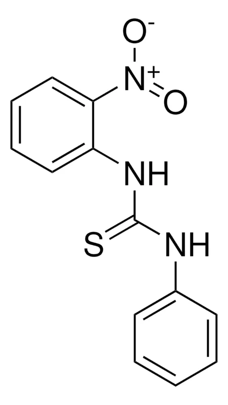 Sigma-Aldrich 1-(2-NITROPHENYL)-3-PHENYL-2-THIOUREA,AldrichCPR