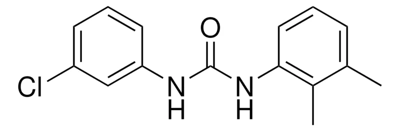 Sigma-Aldrich 1-(3-CHLOROPHENYL)-3-(2,3-XYLYL)UREA,AldrichCPR