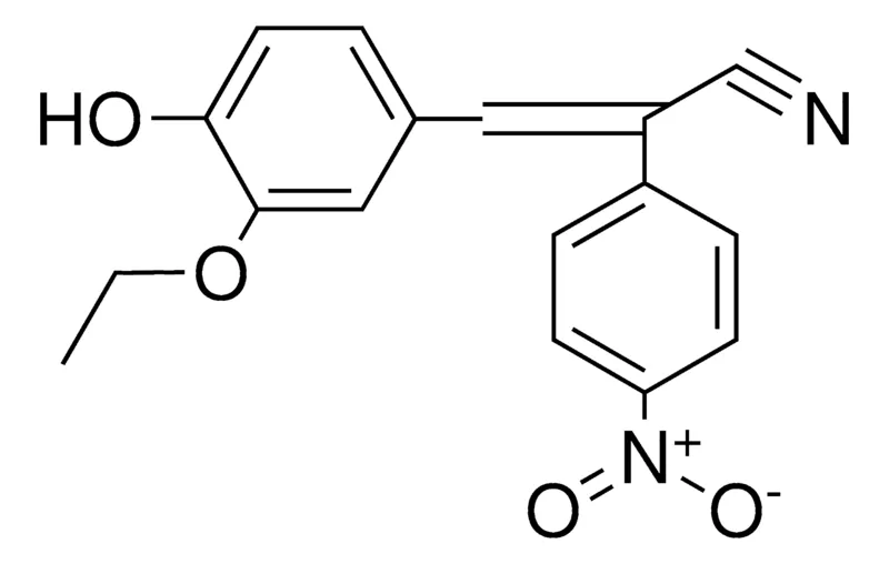 Sigma-Aldrich 3-ETHOXY-4-HYDROXY-ALPHA-(4-NITROPHENYL)CINNAMONITRILE,AldrichCPR