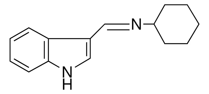 Sigma-Aldrich 3-(N-CYCLOHEXYLFORMIMIDOYL)-INDOLE，AldrichCPR