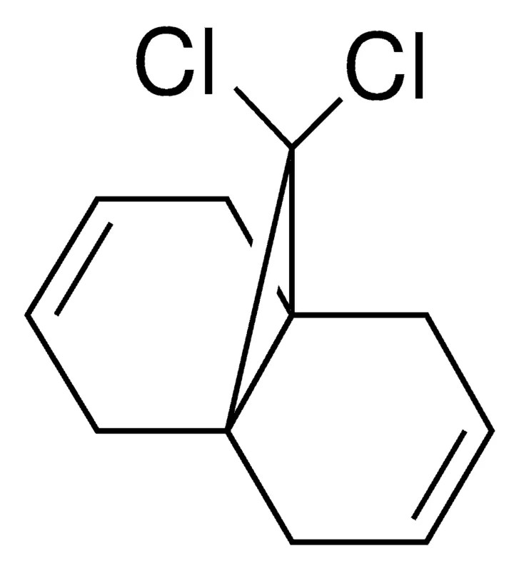 Sigma-Aldrich 9,9-DICHLORO-1,4,5,8-TETRAHYDRO-4A,8A-METHANONAPHTHALENE,AldrichCPR