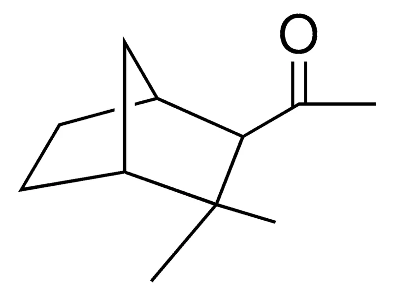 Sigma-Aldrich 2-ACETYL-3,3-DIMETHYLBICYCLO(2.2.1)HEPTANE，AldrichCPR