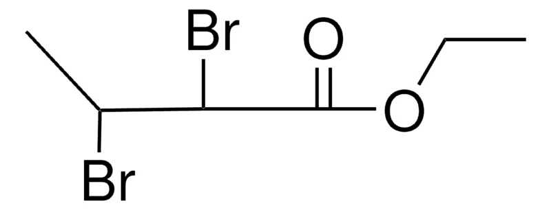 Sigma-Aldrich ETHYL 2,3-DIBROMOBUTYRATE,AldrichCPR