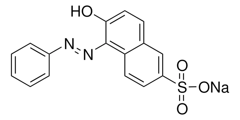 Sigma-Aldrich KITON BRILLIANT ORANGE G,AldrichCPR