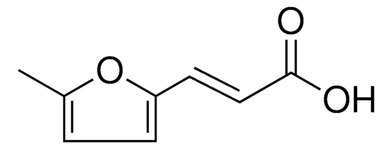 Sigma-Aldrich 3-(5-METHYL-FURAN-2-YL)-ACRYLIC ACID,AldrichCPR