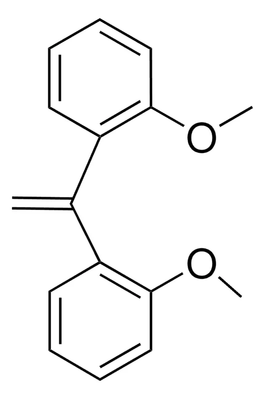 Sigma-Aldrich 1,1-BIS(2-METHOXYPHENYL)ETHYLENE，AldrichCPR