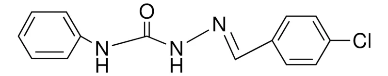 Sigma-Aldrich 1-(4-CHLOROBENZYLIDENE)-4-PHENYLSEMICARBAZIDE，AldrichCPR