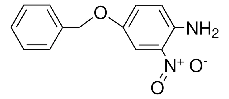 Sigma-Aldrich 4-BENZYLOXY-2-NITROANILINE,AldrichCPR