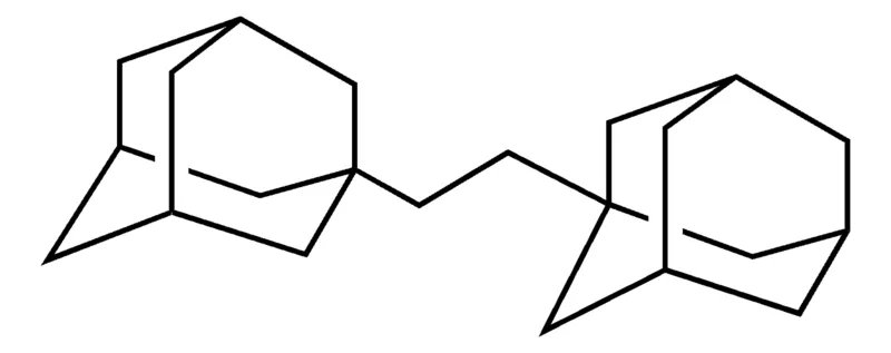 Sigma-Aldrich 1-[2-(1-ADAMANTYL)ETHYL]ADAMANTANE，AldrichCPR