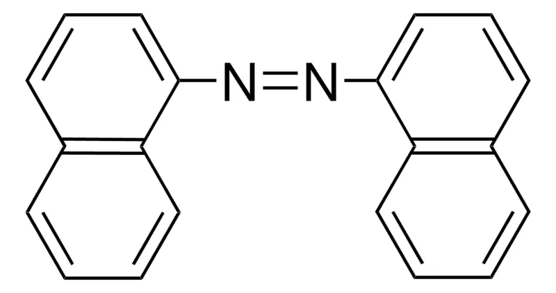 Sigma-Aldrich DI-NAPHTHALEN-1-YL-DIAZENE,AldrichCPR