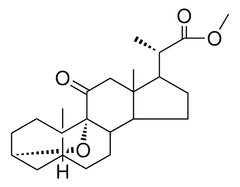 Sigma-Aldrich METHYL 3-ALPHA,9-ALPHA-EPOXY-11-OXO-23,24-DINOR-5-BETA-CHOLAN-22-OATE,AldrichCPR