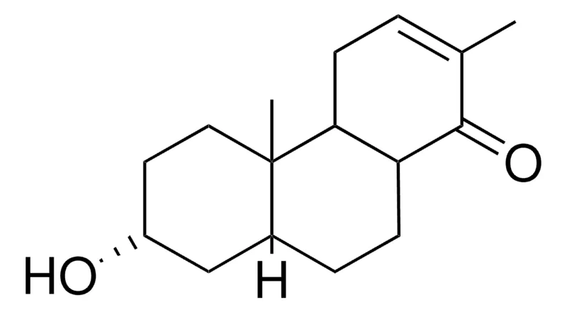 Sigma-Aldrich 3-ALPHA-HYDROXY-DES-D-5-BETA-ANDROST-12-EN-14-ONE,AldrichCPR