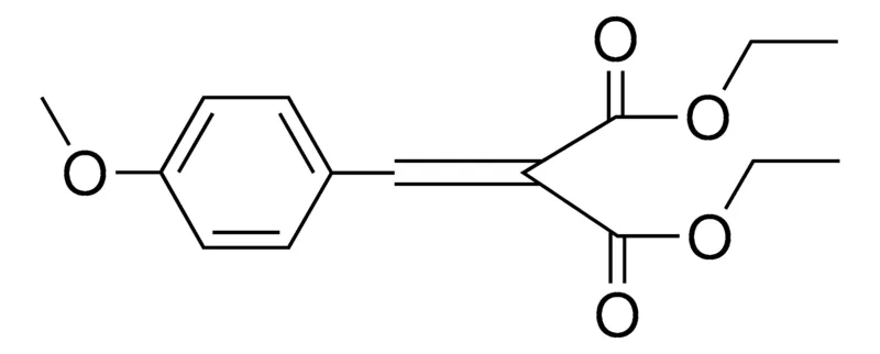 Sigma-Aldrich 2-(4-METHOXY-BENZYLIDENE)-MALONIC ACID DIETHYL ESTER,AldrichCPR