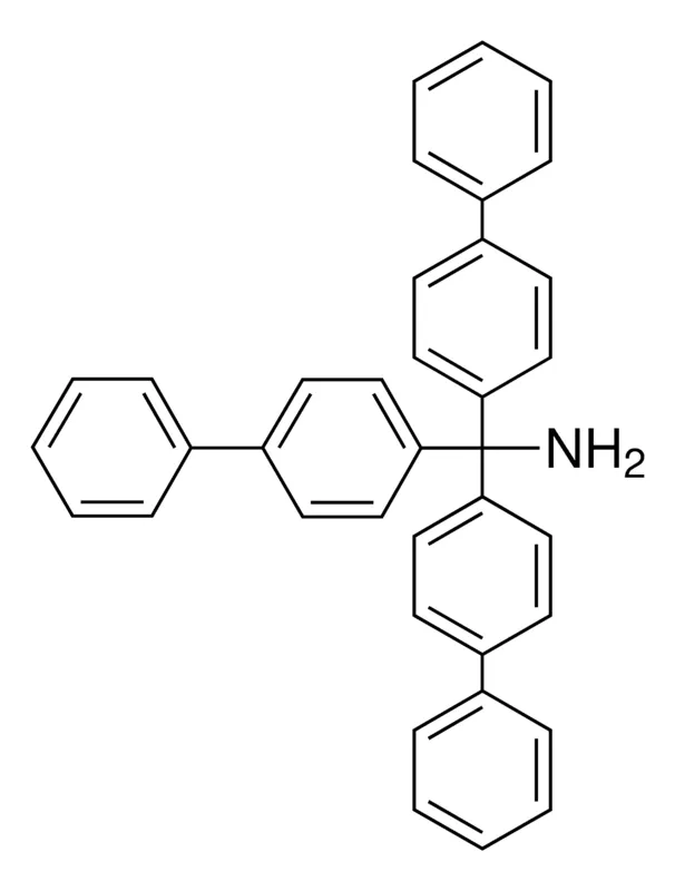 Sigma-Aldrich C,C,C-TRIS-BIPHENYL-4-YL-METHYLAMINE,AldrichCPR
