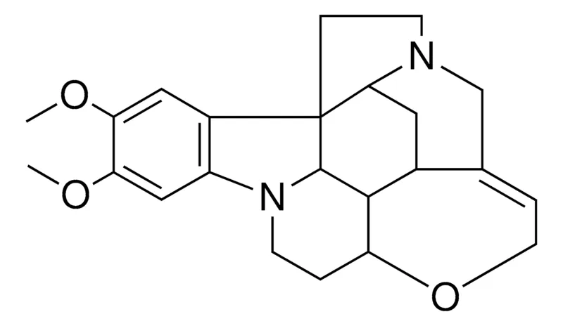 Sigma-Aldrich 2,3-DIMETHOXYSTRYCHNIDINE,AldrichCPR