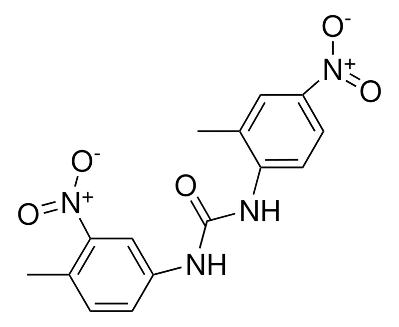 Sigma-Aldrich 1-(2-METHYL-4-NITROPHENYL)-3-(4-METHYL-3-NITROPHENYL)UREA,AldrichCPR