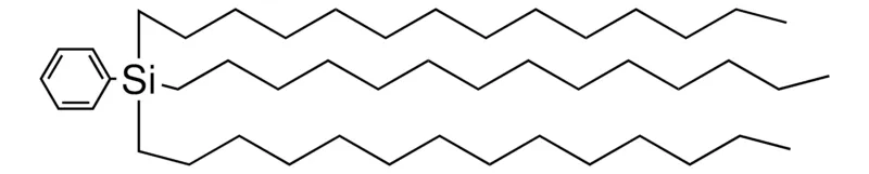 Sigma-Aldrich PHENYLTRITETRADECYLSILANE,AldrichCPR