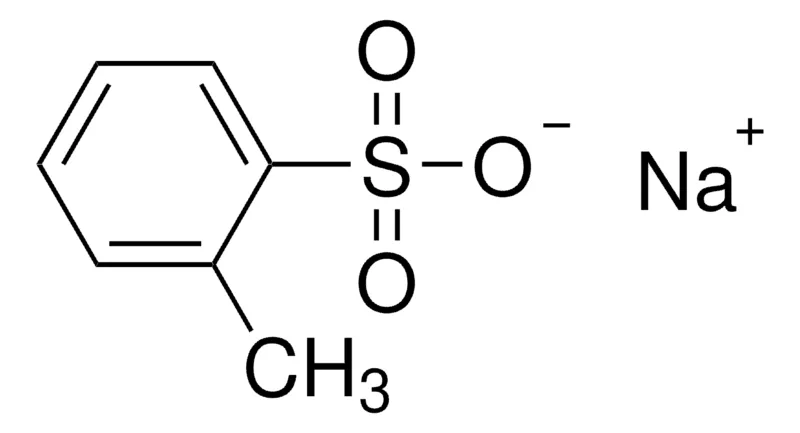 Sigma-Aldrich SODIUM 2-METHYLBENZENESULFONATE,AldrichCPR