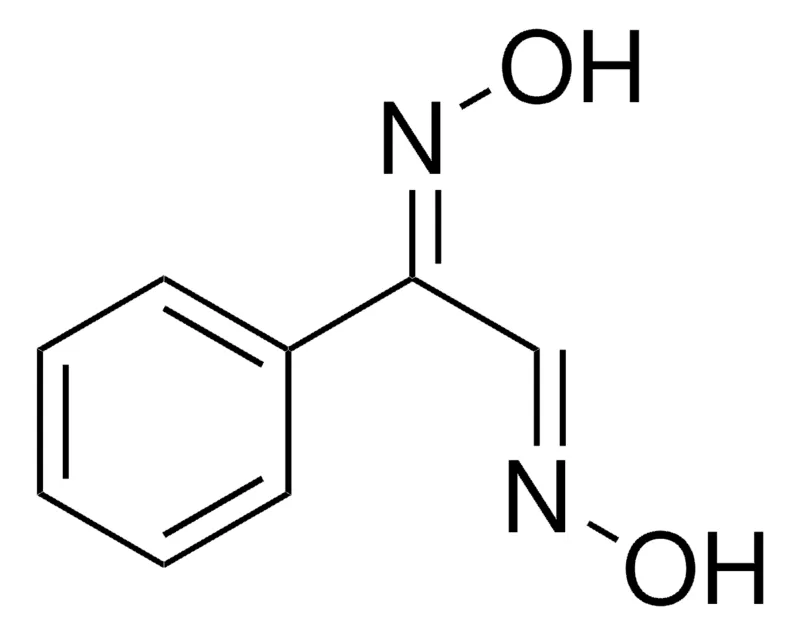 Sigma-Aldrich (HYDROXYIMINO)(PHENYL)ACETALDEHYDE OXIME，AldrichCPR