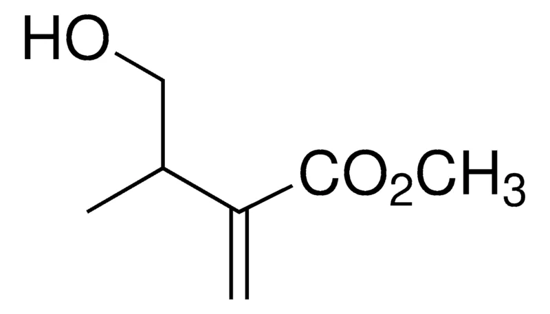 Sigma-Aldrich METHYL 2-(2-HYDROXY-1-METHYLETHYL)ACRYLATE,AldrichCPR