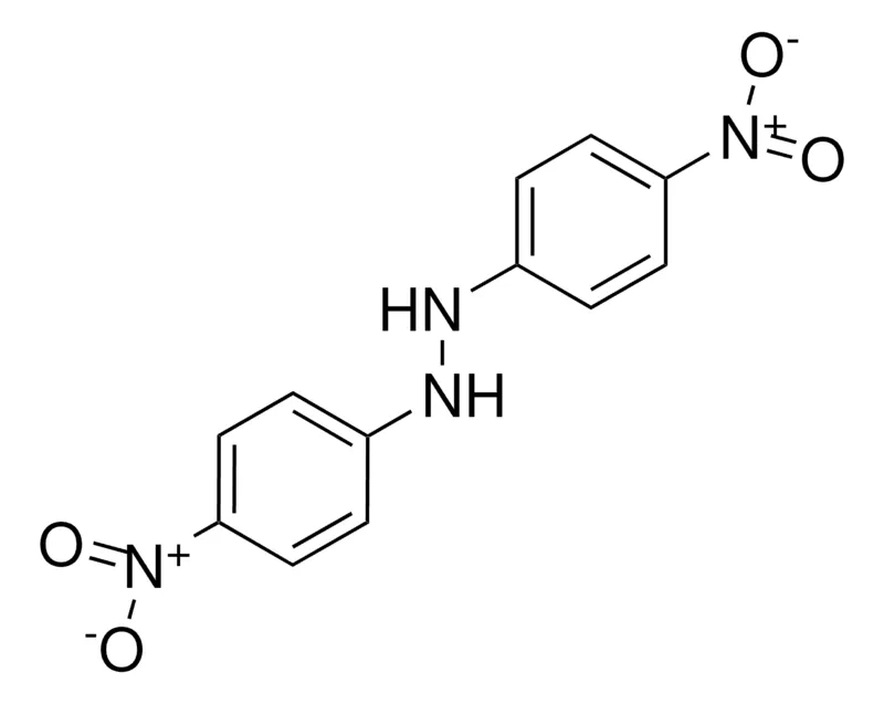 Sigma-Aldrich 1,2-BIS(4-NITROPHENYL)HYDRAZINE,AldrichCPR