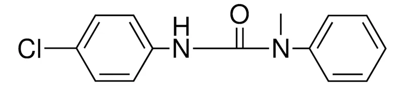 Sigma-Aldrich 3-(4-CHLOROPHENYL)-1-METHYL-1-PHENYLUREA,AldrichCPR