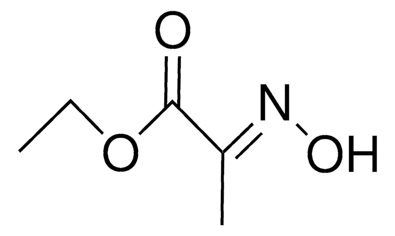 Sigma-Aldrich ETHYL 2-HYDROXYIMINOPROPIONATE,AldrichCPR