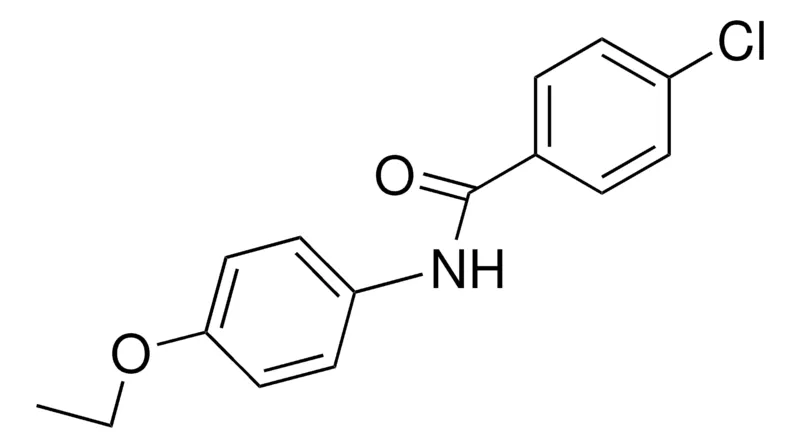 Sigma-Aldrich 4-CHLORO-4'-ETHOXYBENZANILIDE,AldrichCPR