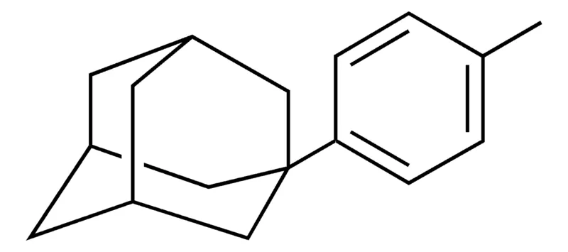 Sigma-Aldrich 1-P-TOLYL-ADAMANTANE,AldrichCPR