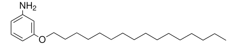 Sigma-Aldrich 3-(HEXADECYLOXY)ANILINE,AldrichCPR