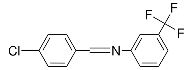 Sigma-Aldrich N-(4-CHLOROBENZYLIDENE)-3-(TRIFLUOROMETHYL)ANILINE，AldrichCPR