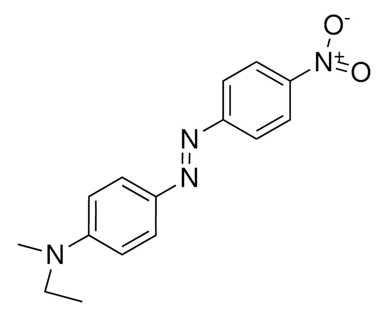 Sigma-Aldrich N-ETHYL-N-METHYL-4-(4-NITROPHENYLAZO)ANILINE,AldrichCPR