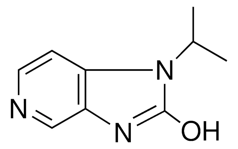 Sigma-Aldrich 1-ISOPROPYL-1H-IMIDAZO(4,5-C)PYRIDIN-2-OL,AldrichCPR
