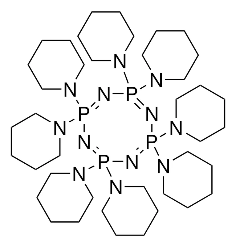 Sigma-Aldrich 2,2,4,4,6,6,8,8-OCTA(1-PIPERIDINYL)-1,3,5,7,2LAMBDA(5),4LAMBDA(5),6LAMBDA(5),8LAMBDA(5)-TETRAAZATETRAPHOSPHOCINE,AldrichCPR