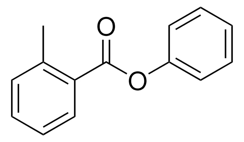 Sigma-Aldrich PHENYL 2-METHYLBENZOATE,AldrichCPR