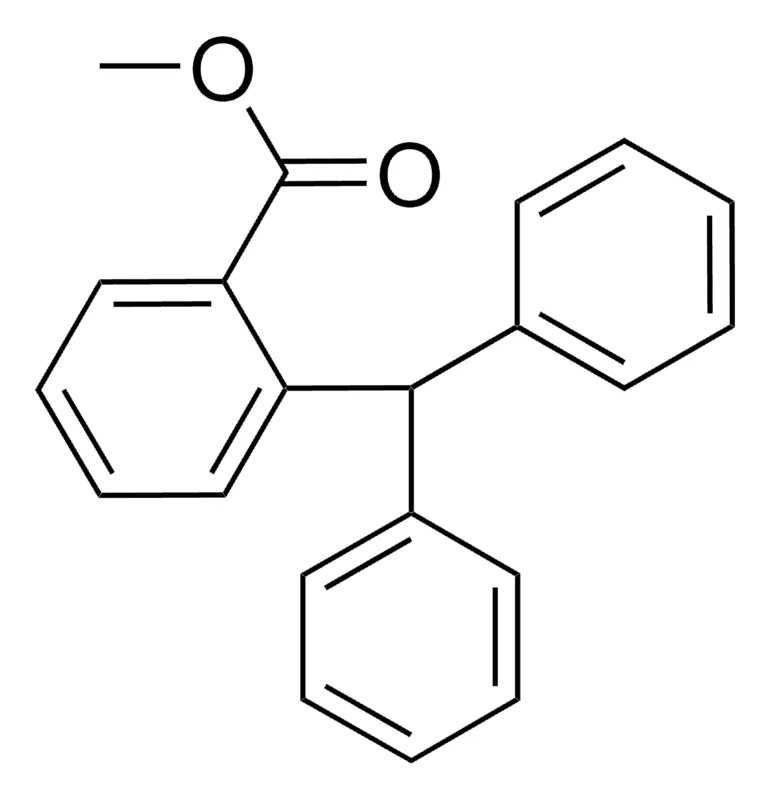 Sigma-Aldrich METHYL 2-BENZHYDRYLBENZOATE,AldrichCPR