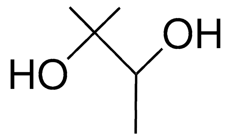 Sigma-Aldrich DL-2-METHYL-2,3-BUTANEDIOL,AldrichCPR