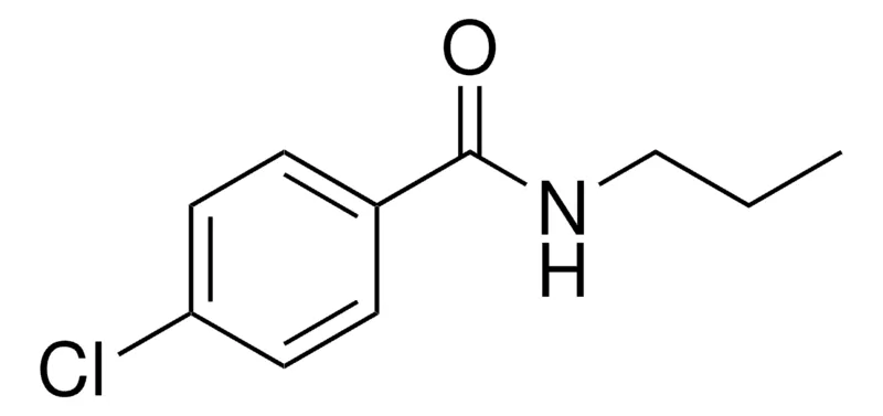 Sigma-Aldrich 4-CHLORO-N-PROPYL-BENZAMIDE,AldrichCPR