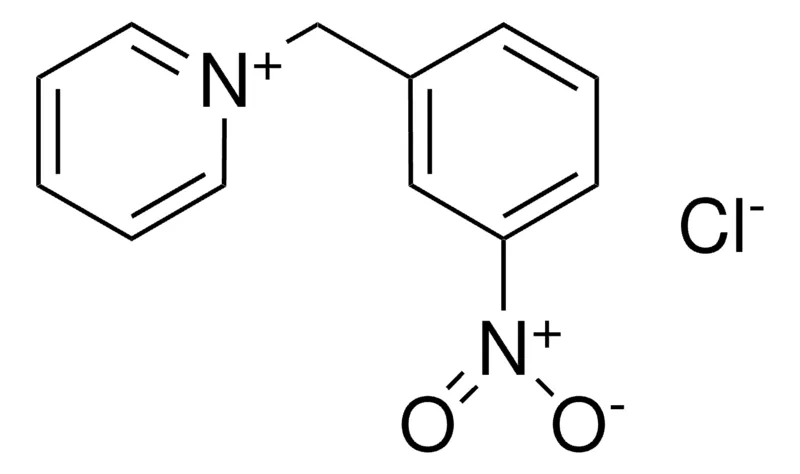 Sigma-Aldrich 1-(3-NITROBENZYL)PYRIDINIUM CHLORIDE,AldrichCPR