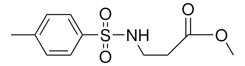 Sigma-Aldrich 3-(TOLUENE-4-SULFONYLAMINO)-PROPIONIC ACID METHYL ESTER，AldrichCPR